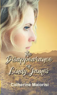 Zniknięcie Lindy James - Disappearance of Lindy James