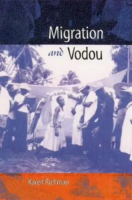 Migracja i Vodou - Migration and Vodou