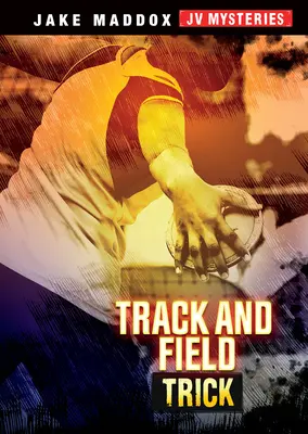 Sztuczka lekkoatletyczna - Track and Field Trick