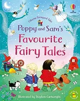 Ulubione bajki Poppy i Sama - Poppy and Sam's Favourite Fairy Tales