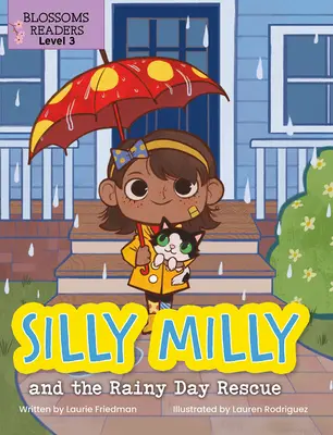 Milusia i ratunek w deszczowy dzień - Silly Milly and the Rainy Day Rescue