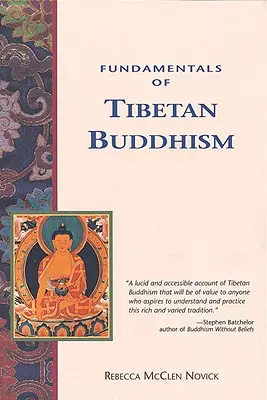 Podstawy buddyzmu tybetańskiego - Fundamentals of Tibetan Buddhism