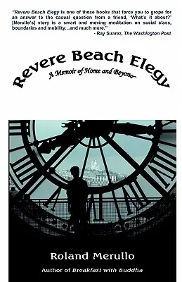 Revere Beach Elegy: Wspomnienia z domu i nie tylko - Revere Beach Elegy: A Memoir of Home and Beyond