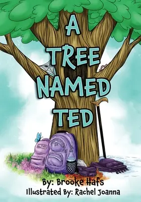 Drzewo o imieniu Ted - A Tree Named Ted