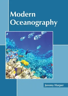 Nowoczesna oceanografia - Modern Oceanography