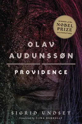 Olav Audunssn: II. Opatrzność - Olav Audunssn: II. Providence