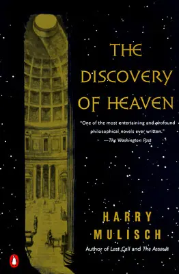 Odkrycie nieba - The Discovery of Heaven