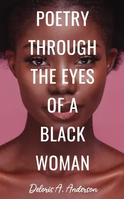 Poezja oczami czarnoskórej kobiety - Poetry Through The Eyes of a Black Woman