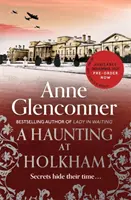 Nawiedzenie w Holkham - Haunting at Holkham