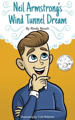 Marzenie Neila Armstronga o tunelu aerodynamicznym - Neil Armstrong's Wind Tunnel Dream