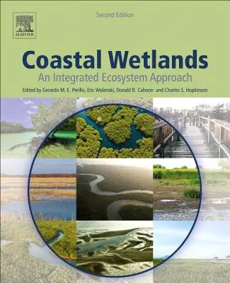 Przybrzeżne tereny podmokłe: Zintegrowane podejście ekosystemowe - Coastal Wetlands: An Integrated Ecosystem Approach