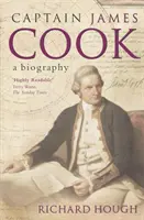 Kapitan James Cook - Captain James Cook