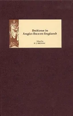 Brytyjczycy w anglosaskiej Anglii - Britons in Anglo-Saxon England