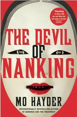 Diabeł z Nanking - The Devil of Nanking