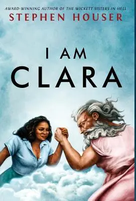 Jestem Clara - I Am Clara