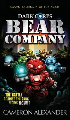 Kompania Niedźwiedzia - Bear Company