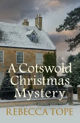 Świąteczna tajemnica w Cotswold - A Cotswold Christmas Mystery