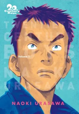 20th Century Boys: The Perfect Edition, Vol. 1, 1