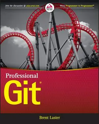 Profesjonalny Git - Professional Git