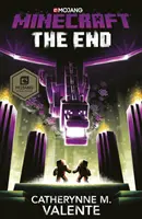 Minecraft: Koniec - Minecraft: The End