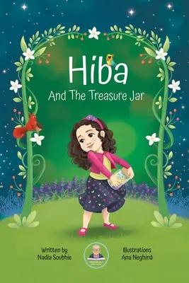 Hiba i słoik skarbów - Hiba and the Treasure Jar