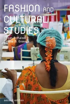 Moda i studia kulturowe - Fashion and Cultural Studies