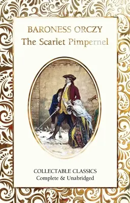 Szkarłatny Pimpernel - The Scarlet Pimpernel