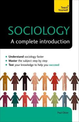 Socjologia: Kompletne wprowadzenie - Sociology: A Complete Introduction