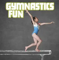 Zabawa w gimnastykę - Gymnastics Fun