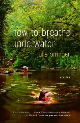 Jak oddychać pod wodą - How to Breathe Underwater