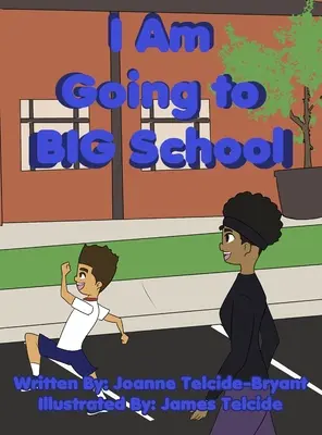 Idę do szkoły BIG - I Am Going to BIG School