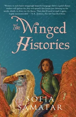 Skrzydlate historie - The Winged Histories