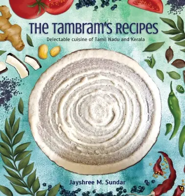 Przepisy Tambrama - The Tambram's Recipes