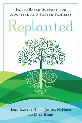 Replanted: Oparte na wierze wsparcie dla rodzin adopcyjnych i zastępczych - Replanted: Faith-Based Support for Adoptive and Foster Families