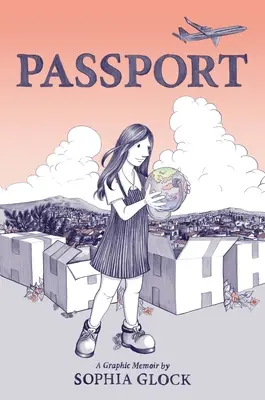Paszport - Passport