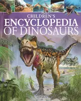 Dziecięca encyklopedia dinozaurów - Children's Encyclopedia of Dinosaurs