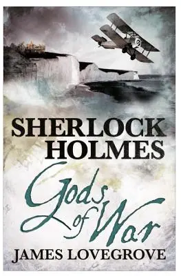 Sherlock Holmes: Bogowie wojny - Sherlock Holmes: Gods of War