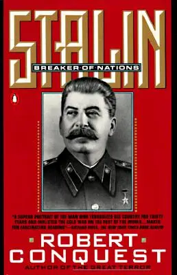 Stalin: łamacz narodów - Stalin: Breaker of Nations