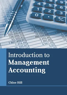 Wprowadzenie do rachunkowości zarządczej - Introduction to Management Accounting