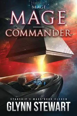 Dowódca-mag - Mage-Commander