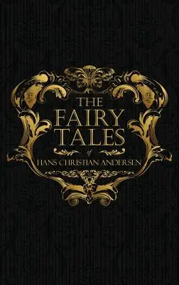 Baśnie Hansa Christiana Andersena: Duńskie legendy i podania ludowe - The Fairy Tales of Hans Christian Andersen: Danish Legends and Folk Tales