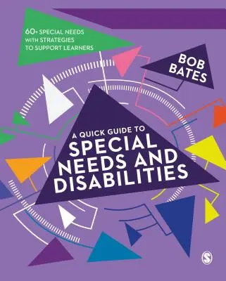 Krótki przewodnik po specjalnych potrzebach i niepełnosprawności - A Quick Guide to Special Needs and Disabilities