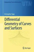 Geometria różniczkowa krzywych i powierzchni - Differential Geometry of Curves and Surfaces