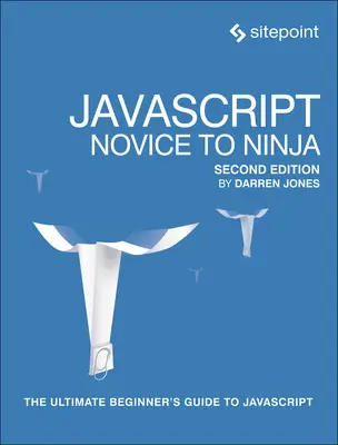 JavaScript: Od nowicjusza do ninja - Javascript: Novice to Ninja