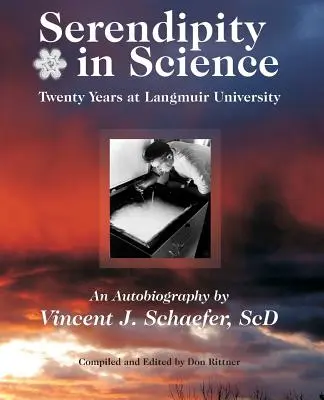 Serendipity in Science: Dwadzieścia lat na Uniwersytecie Langmuir - Serendipity in Science: Twenty Years at Langmuir University