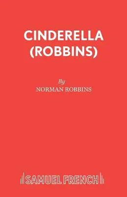 Kopciuszek (Robbins) - Cinderella (Robbins)