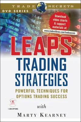 Strategie transakcyjne LEAPS - LEAPS Trading Strategies