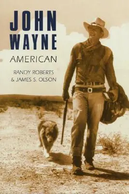 John Wayne: Amerykanin - John Wayne: American