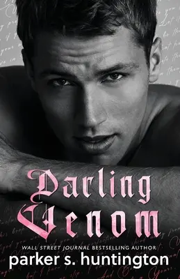 Darling Venom: Romans brata najlepszego przyjaciela - Darling Venom: A Best Friend's Brother Romance