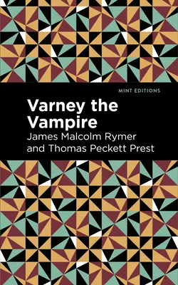 Wampir Varney - Varney the Vampire